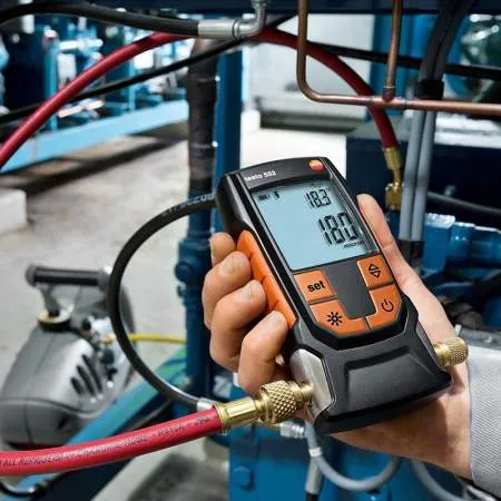  Testo 0560 5522 552