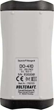 Измеритель DO VOLTCRAFT VC-8603615 