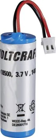  VOLTCRAFT  