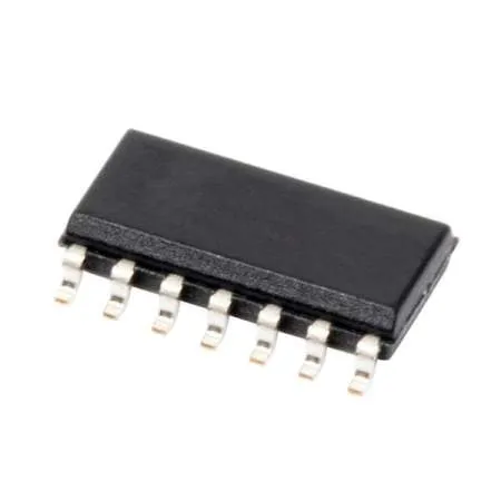  Analog Devices AD8609ARZ 