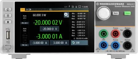 Сетевая диагностика Rrohde & Schwarz 3639.3763P13 
