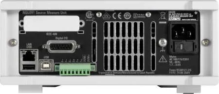 Сетевая диагностика Rrohde & Schwarz 3639.3763P22 