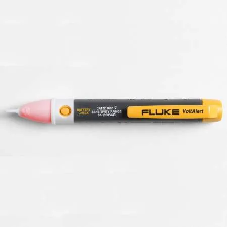  Fluke 76596 1AC-A1-II