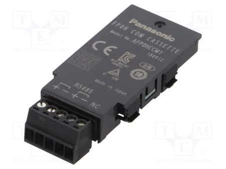  Panasonic AFP0HCCM1 
