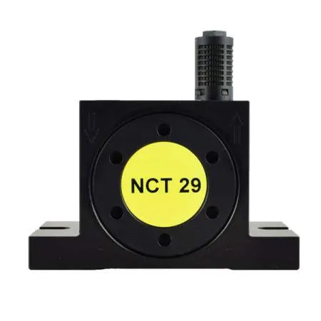 Турбинный вибратор Netter Vibration  NCT 29i