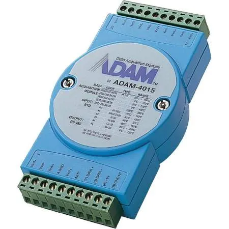 Модуль вывода Advantech ADAM-4060 