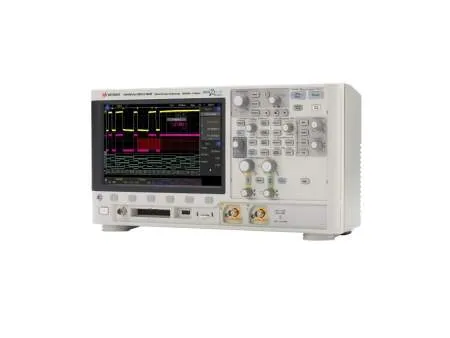 Осциллограф Keysight DSOX3022T 