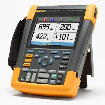  Fluke  190-062/S