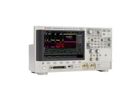 Осциллограф Keysight DSOX3022T 