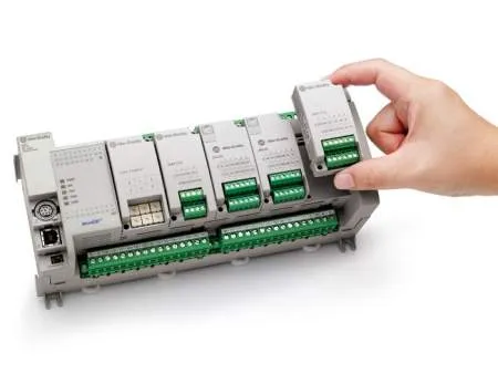  Allen Bradley  