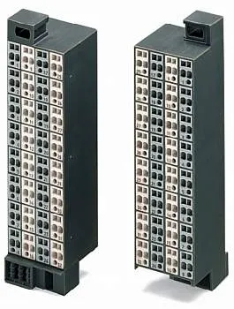 Клеммы для матричной коммутации WAGO 726-326, 32 pin, 0.08мм² - 1.50мм², 10А, (24 шт)