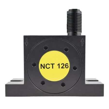 Турбинный вибратор Netter Vibration  NCT 126