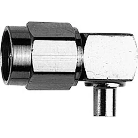 J01150A0141, Telegärtner - SMA-разъем, 50 Ом : 1 шт.