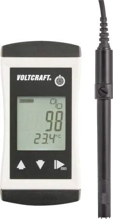  VOLTCRAFT VC-8603610 