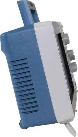 Цифровой осциллограф Tektronix TBS2074B 
