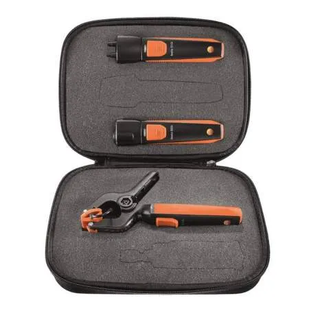  Testo 0563 0004 