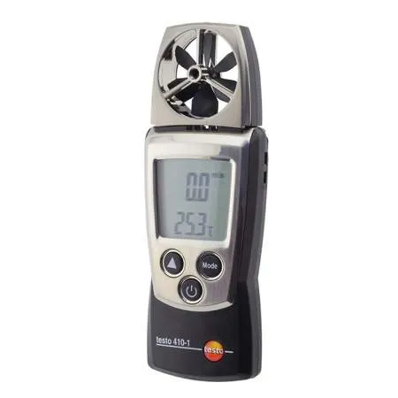 Анемометр Testo 0560 4101 410-1