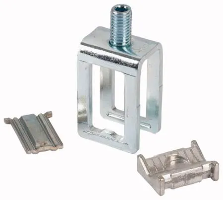 Шинная клемма, для CU20x5 ( x10, x15 ). EATON K20X10