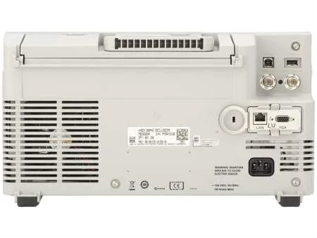 Осциллограф Keysight MSOX2022A 