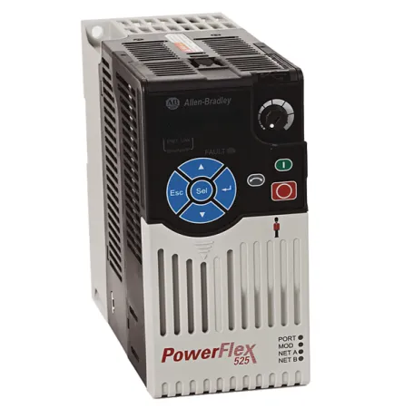  Allen Bradley  