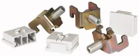 Зажим. EATON Z-LTS-LG/00-KR