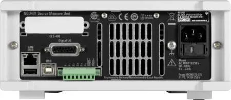 Сетевая диагностика Rrohde & Schwarz 3639.3763P13 