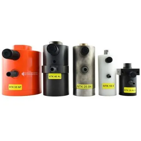 Линейный вибратор Netter Vibration  NTK 55 HF