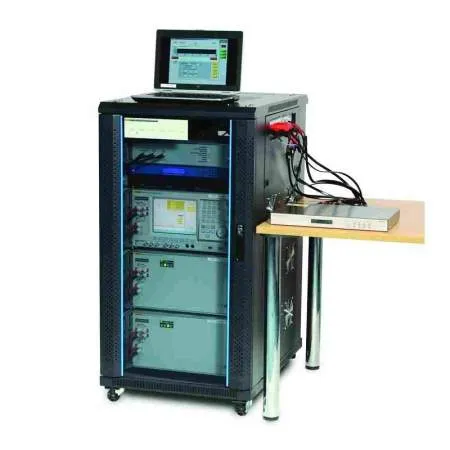 Fluke 86987 6135A/PMUCAL