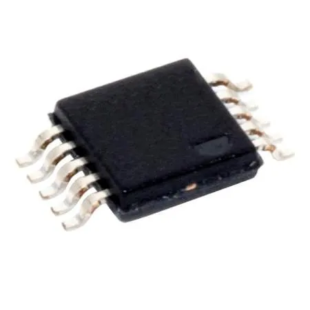  Analog Devices ADM1185ARMZ-1REEL7 