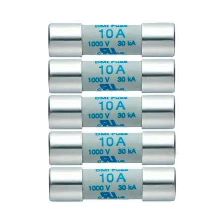 Предохранитель Testo 0590 0004 