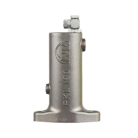 Ударный вибратор Netter Vibration  PKL 190/6