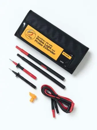 Тестовой провод Fluke 2096368 L215