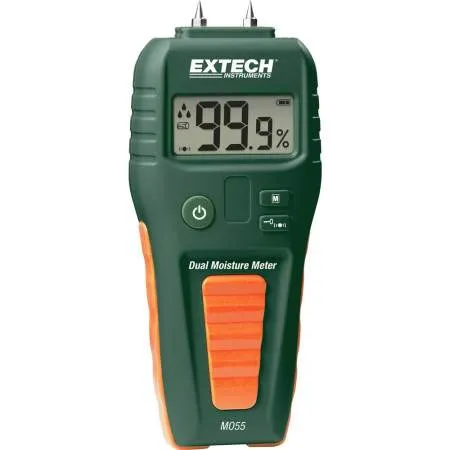 Измеритель влажности Extech  