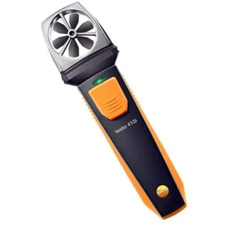  Testo 0560 1410 410i