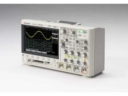Осциллограф Keysight DSOX2024A 