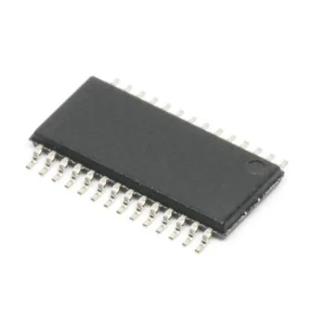  Analog Devices AD9754ARUZRL7 