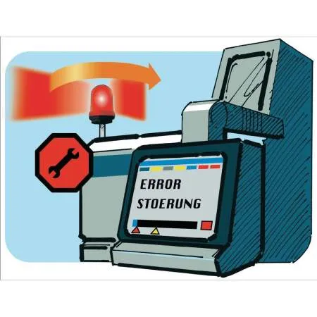 Светильник Werma Signaltechnik 829.150.55 
