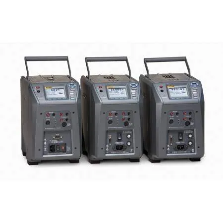 Калибратор температуры Fluke 87279 9144-F-256