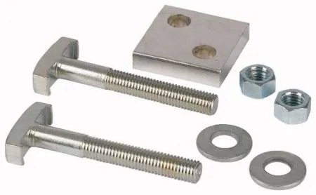 Шинная клемма для CU 3x40x10. EATON K40X10