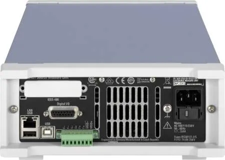 Сетевая диагностика Rrohde & Schwarz 3639.3763P13 