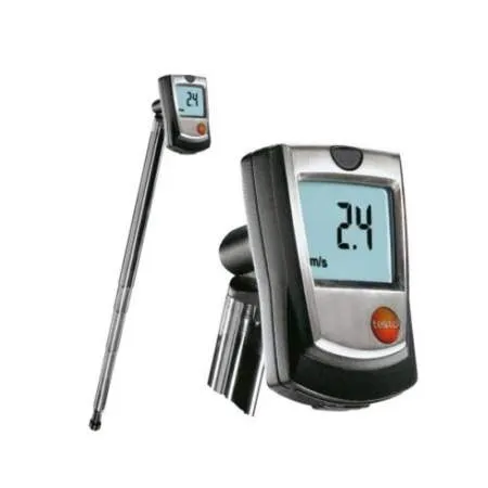Анемометр Testo 0560 4053 405