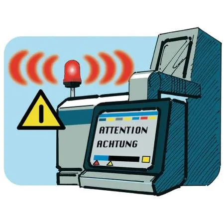 Светильник Werma Signaltechnik 829.150.55 