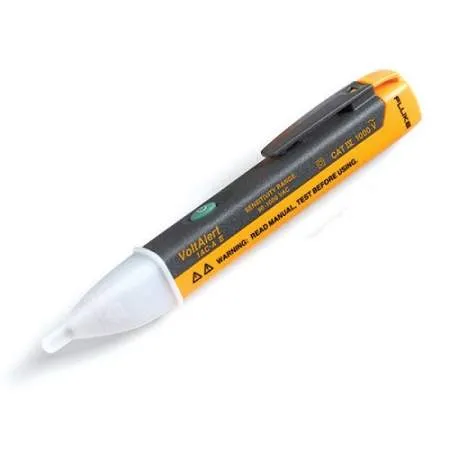  Fluke 2433056 1AC-II 5PK
