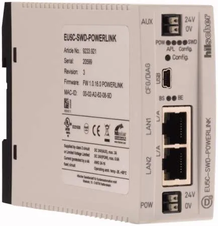  Eaton 171797 EU5C-SWD-POWERLINK