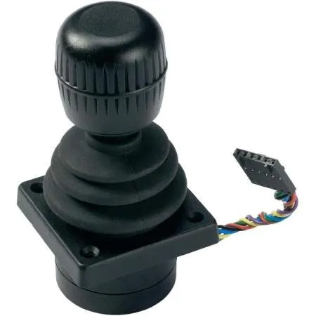 Джойстик APEM 3140RAL600 