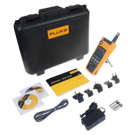  Fluke 43931 975