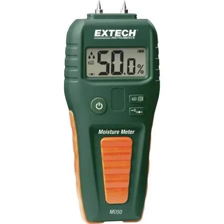 Измеритель влажности Extech  