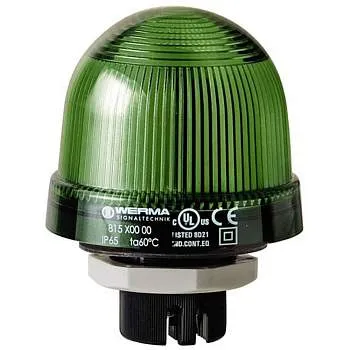 Светильник Werma Signaltechnik 815.200.00 