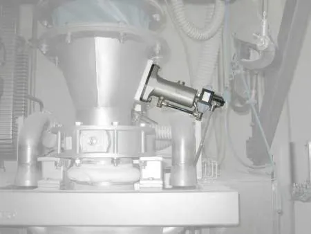 Ударный вибратор Netter Vibration  PKL 740/6
