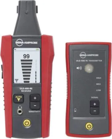 Детектор утечки газа Beha Amprobe 5117495 